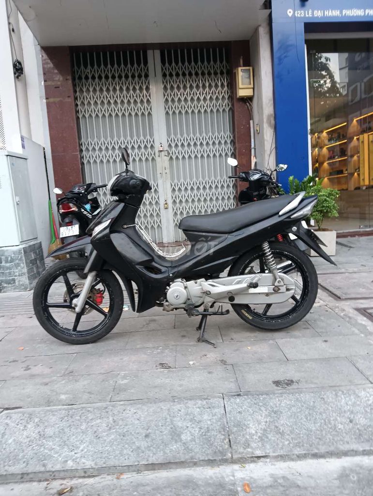 Revo Smash 2011 bstp máy êm.. Mua bán Xe máy tại Quận 11 Tp Hồ Chí Minh được đăng bởi CẦM ĐỒ KHANG GIA  hình 3
