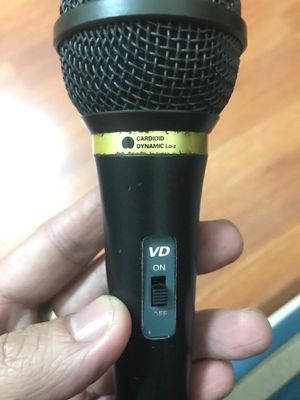 mic. Mua bán Tivi, Âm thanh tại Quận Hà Đông Hà Nội được đăng bởi A son