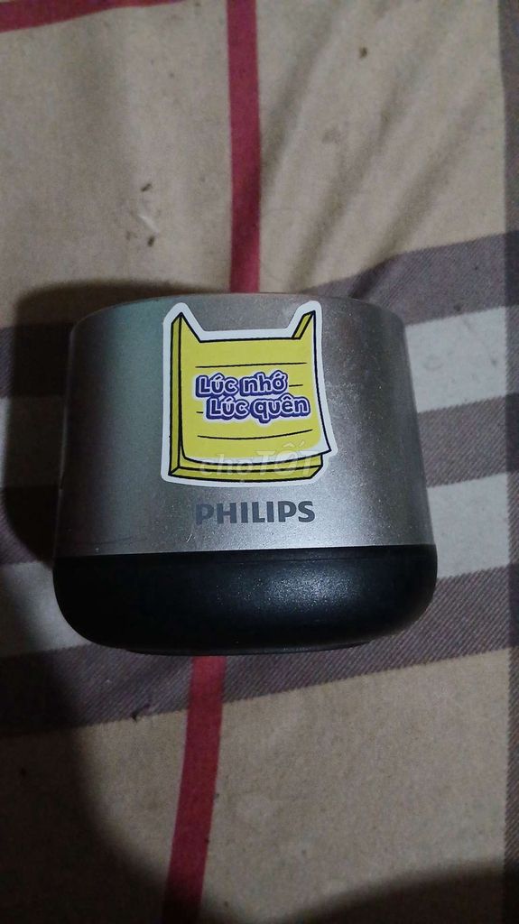 Loa Bluetooth Philips TAS1505BL/00. Mua bán Tivi, Âm thanh tại Thành phố Long Xuyên An Giang được đăng bởi Ngân hình 1