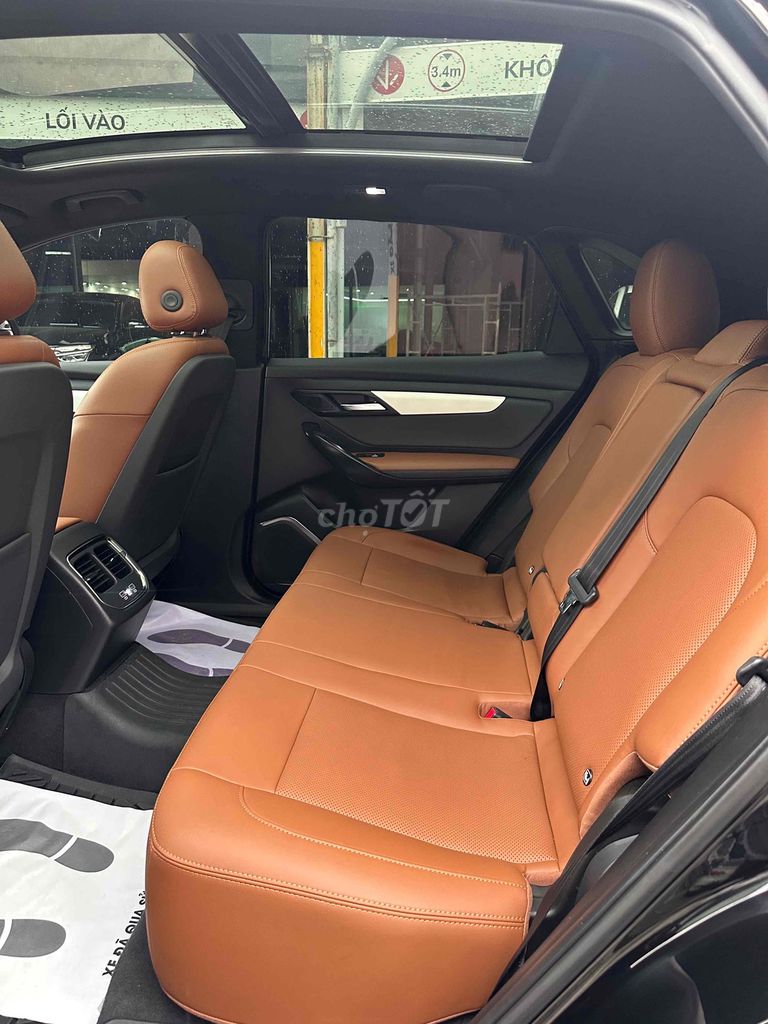 VinFast VF8 2023 Plus mua Pin CATL - bao sang tên. Mua bán Ô tô tại Thành phố Thủ Đức Tp Hồ Chí Minh được đăng bởi Green Future Thủ Đức hình 7