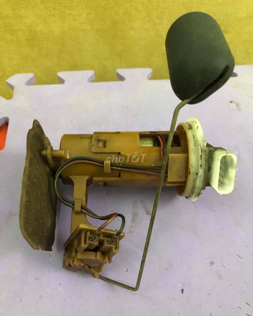 Bộ Bơm xăng Airblade 2010 chính hãng (lỗi bơm yếu). Mua bán Phụ tùng xe tại Quận Ba Đình Hà Nội được đăng bởi hnam911 hình 1