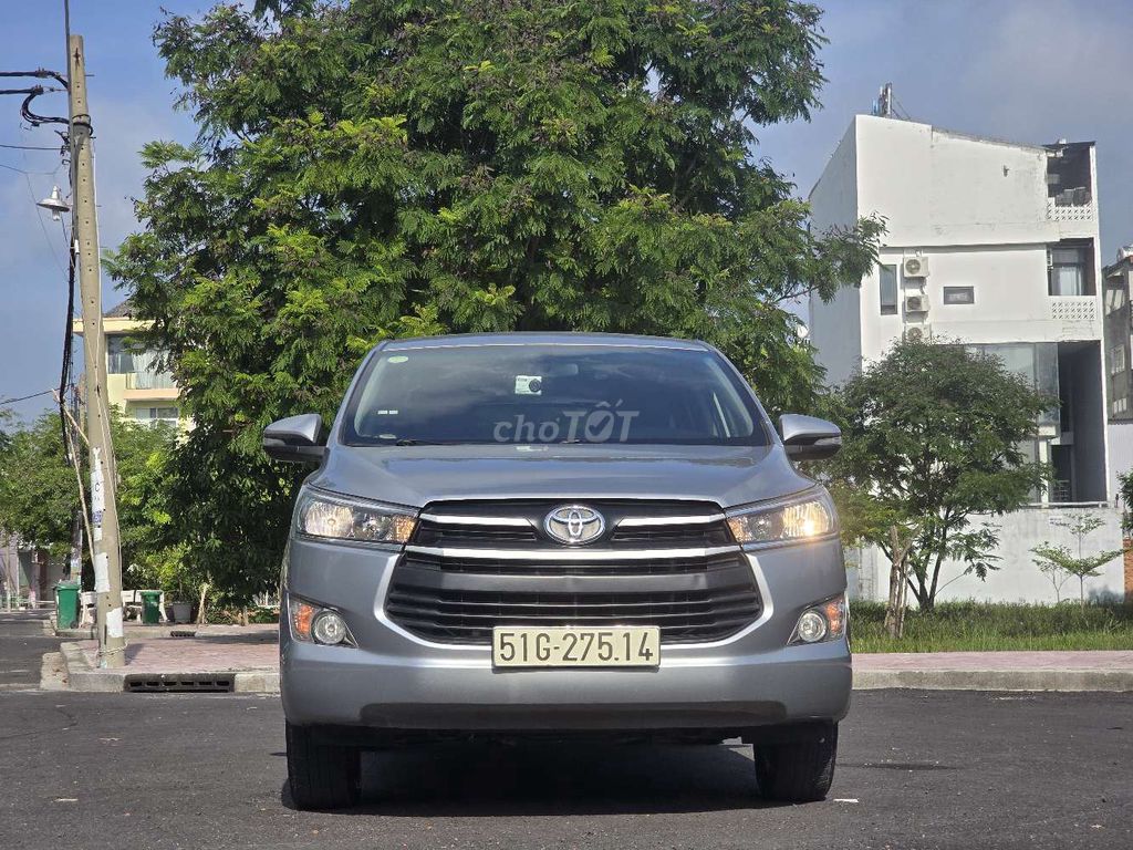 INNOVA 2.0R X 2017 ГОД, 143000 ММ, ГАРАНТИЯ 1 ГОД