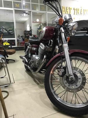 REBEL 250 NHẬP NHẬT ! BSTP 5SỐ ĐẸP !