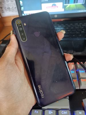 REALME 5 snap665. Mua bán Điện thoại tại Quận Cái Răng Cần Thơ được đăng bởi Hihi Hausro