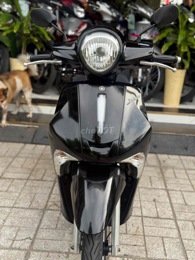 🌈 JANUS ĐEN Fi 83 XE CỨNG CÁP MÁY ZIN NGON💥CÓ GÓP💥. Mua bán Xe máy tại Thành phố Sóc Trăng Sóc Trăng được đăng bởi Mạnh Huỳnh hình 2