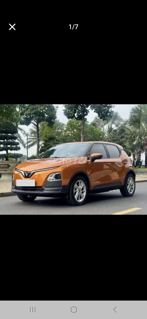 đưa 120. vf5 bán xe cũ trả góp. bao nợ xấu .. Mua bán Ô tô tại Quận Ô Môn Cần Thơ được đăng bởi LÂM TUẤN VINH hình 2