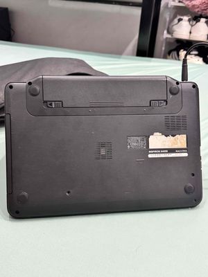 XÁC Dell Inspiron N4050 Đen