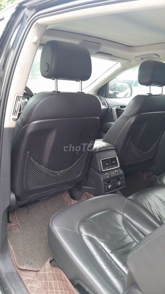 2008 S-line 4.2 AT - 150000 km. Mua bán Ô tô tại Huyện Gia Lâm Hà Nội được đăng bởi Anh chien hình 3