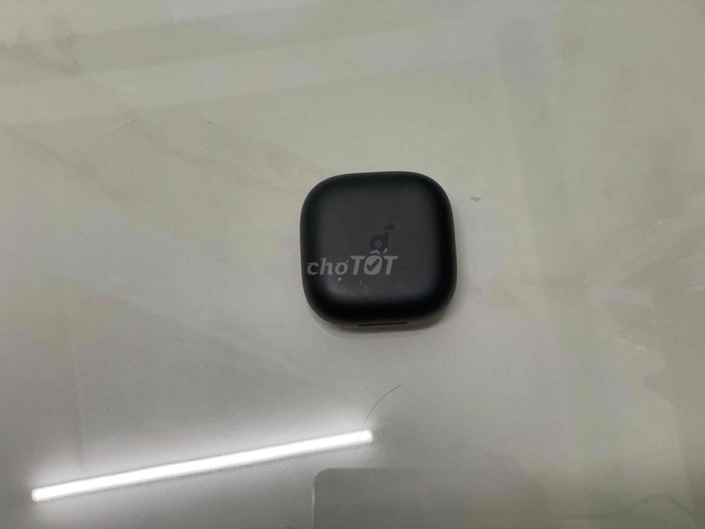 Tai nghe Soundcore R60i NC Đen. Mua bán Tivi, Âm thanh tại Quận 1 Tp Hồ Chí Minh được đăng bởi Minh Tạ Photo  hình 1