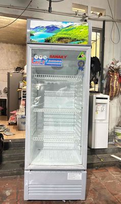 Tủ mát Sanaky 350l. mới 90%.máy zin 100%. Mua bán Tủ lạnh tại Quận Nam Từ Liêm Hà Nội được đăng bởi LÊ MiNH SƠN