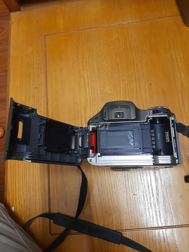 Máy ảnh film Olympus IS-300. Mua bán Máy ảnh, Máy quay tại Quận Cầu Giấy Hà Nội được đăng bởi Sơn hình 1