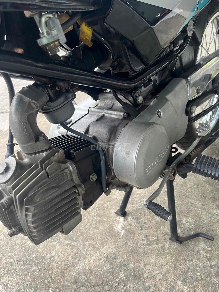 xe đi cape win hon đa. Mua bán Xe máy tại Thành phố Thuận An Bình Dương được đăng bởi Việt Thái hình 4