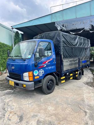 huyndai N250-2018 Tải 2t2 xe zin. Mua bán Xe tải, xe ben tại Thị xã Tân Uyên Bình Dương được đăng bởi oto bay quynh 