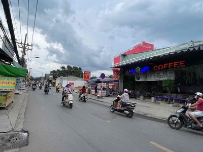 Plot of land 134 m² · Đường Trần Văn Mười