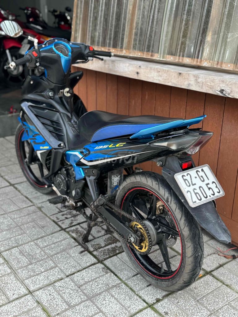 Ex 135 máy êm xe sạch sẽ. Mua bán Xe máy tại Thành phố Thủ Dầu Một Bình Dương được đăng bởi hien pham hình 4