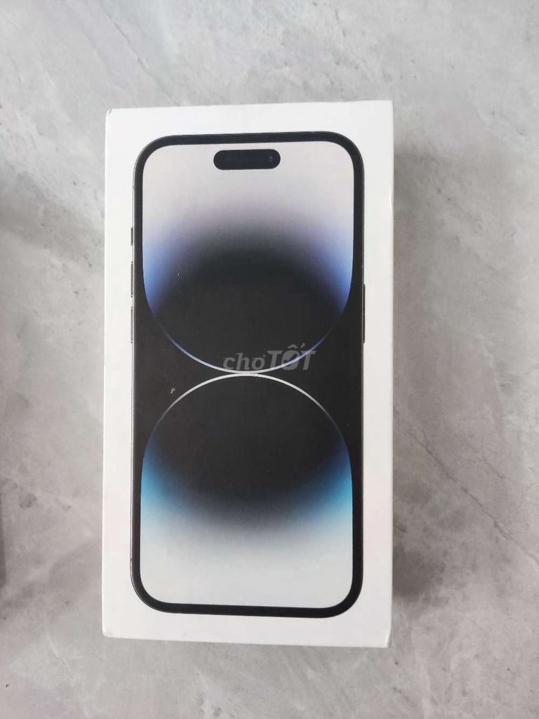 Vỏ hộp điện thoại Apple iPhone 14 Pro. Mua bán Phụ kiện (Màn hình, Chuột...) tại Quận Bình Tân Tp Hồ Chí Minh được đăng bởi Huu hình 1