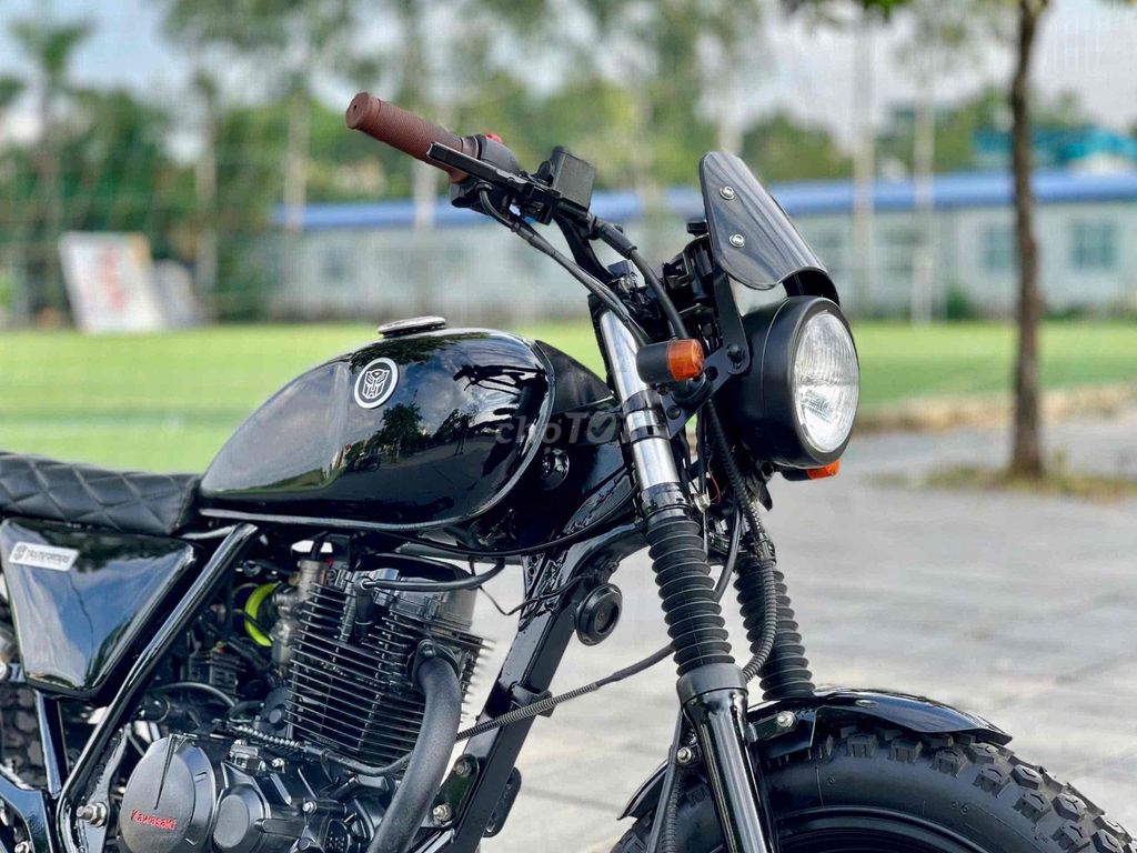 KawasakiMax 2018. Mua bán Xe máy tại Quận Nam Từ Liêm Hà Nội được đăng bởi Duckkk hình 4