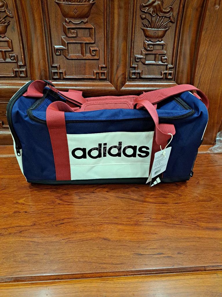Túi trống Adidas chống thấm nước. Mua bán Túi xách tại Huyện An Dương Hải Phòng được đăng bởi Tiến hình 1