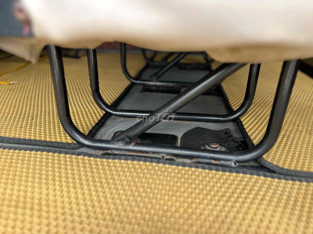 Ford Transit 2011 - 16 chỗ. Mua bán Ô tô tại Quận Hà Đông Hà Nội được đăng bởi Hiệp Xoăn Hà Đông hình 6