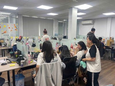 Tuyển nhân viên Tư vấn đồ gia dụng. Việc làm tại Huyện Hóc Môn Tp Hồ Chí Minh được đăng bởi CÔNG TY TNHH RESFOOD  hình 1