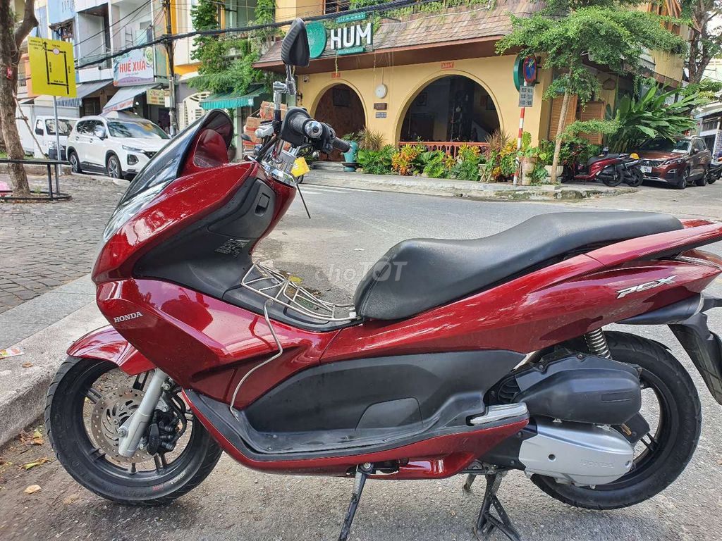 xe pcx thái đk 2012 chính chủ. Mua bán Xe máy tại Quận Thanh Khê Đà Nẵng được đăng bởi xe máy thảo hoàng hình 7