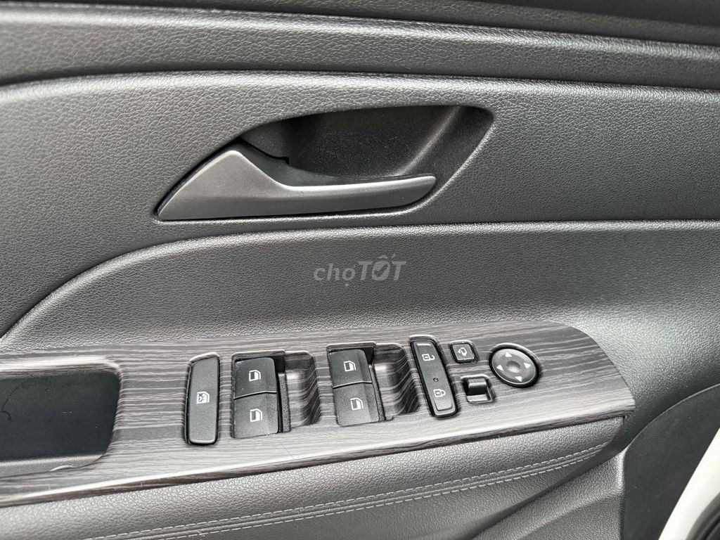 Hyundai Stargazer 2024 1.5 AT odo 1v8 như mới. Mua bán Ô tô tại Huyện Bắc Tân Uyên Bình Dương được đăng bởi Lợi Used Car hình 13