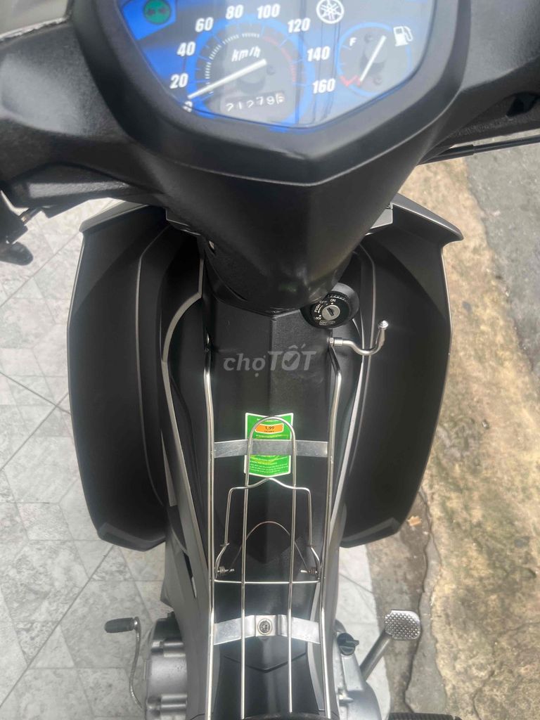 Yamaha Sirius 2022 Серый