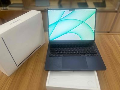 MacBook Air M3-2024, Ram 8G, SSD 256G, Đẹp Ken. Mua bán Laptop tại Thành phố Long Xuyên An Giang được đăng bởi Laptop Mai Lý Nghĩa