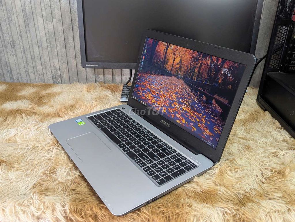 LAPTOP ASUS LÀM VIỆC - GIẢI TRÍ MỚI 90%. Mua bán Laptop tại Thành phố Thủ Đức Tp Hồ Chí Minh được đăng bởi Laptop Bình Dương hình 3