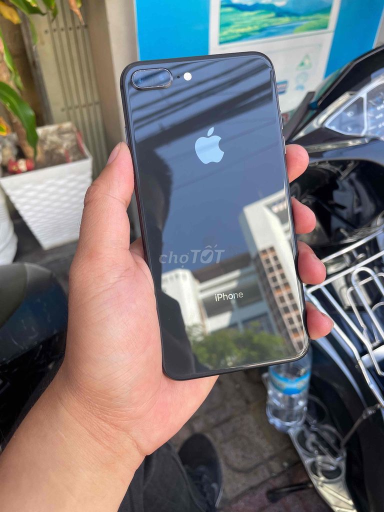 cần bán 8 plus 64gb pin dlc 100. Mua bán Điện thoại tại Thành phố Nha Trang Khánh Hòa được đăng bởi Phạm Minh Toàn hình 1