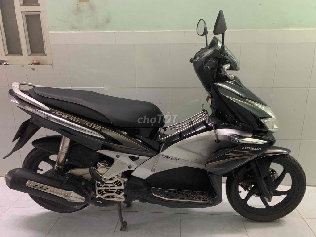 HONDA. Mua bán Xe máy tại Thành phố Biên Hòa Đồng Nai được đăng bởi hoang manh tung hình 1