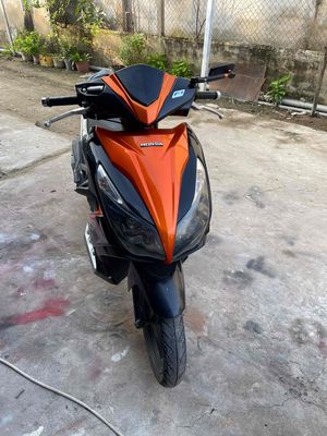 Honda Air Blade Fi 2015 125cc Cam đen b 68 9 chủ. Mua bán Xe máy tại Quận Cái Răng Cần Thơ được đăng bởi Cầm Đồ Minh Tấn