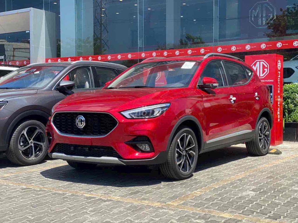 MG ZS STD💥TRẢ TRƯỚC 128 TRIỆU-MIỄN PHÍ TRƯỚC BẠ💥. Mua bán Ô tô tại Quận 6 Tp Hồ Chí Minh được đăng bởi SHOWROOM Ô TÔ MG KINH DƯƠNG VƯƠNG  hình 17