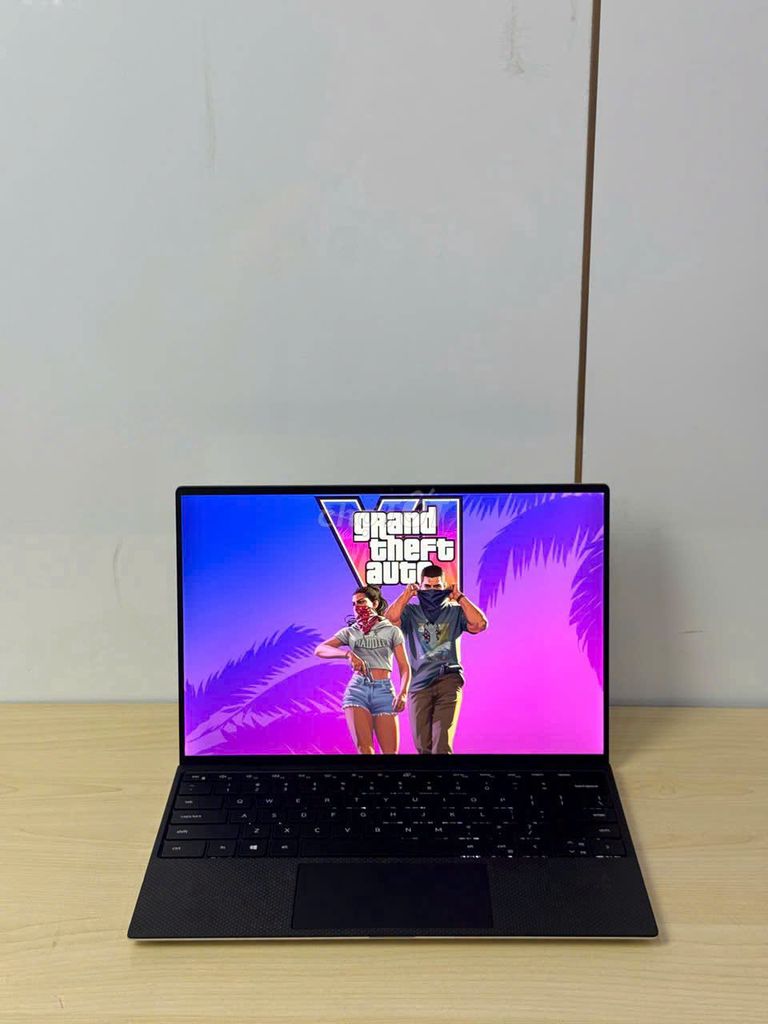 Dell XPS 13 9310 I7-1185G7 13.3” FHD 32GB/512Gb Like New. Mua bán Laptop tại Quận Gò Vấp Tp Hồ Chí Minh được đăng bởi Hội Đồ Điện Tử hình 1