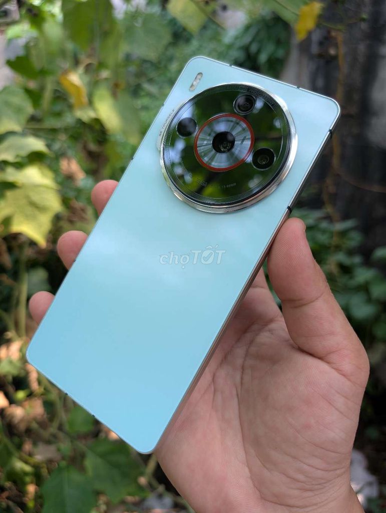 Nubia Z60S Pro 12/256 8Gen2 giao lưu gl. Mua bán Điện thoại tại Thành phố Thủ Dầu Một Bình Dương được đăng bởi socmobi hình 1