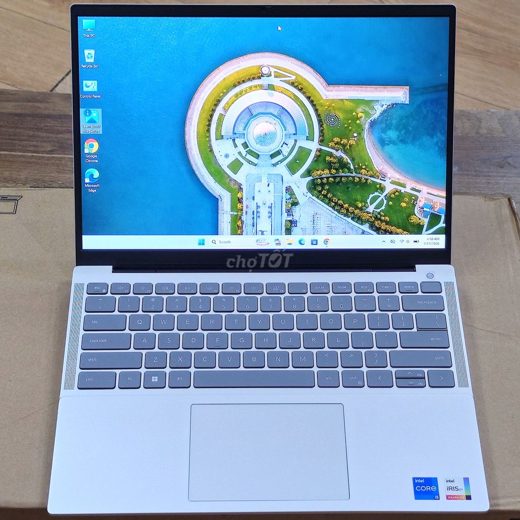Dell Inspiron 5430 i5 1335U-8G-256G-14 FHD+ Pin 5H. Mua bán Laptop tại Quận Hoàng Mai Hà Nội được đăng bởi Trần Quang Quỳnh hình 1