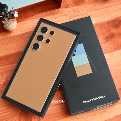 S24ultra Cam 256GB Lướt Fullbox VN Care+ 02/2027. Mua bán Điện thoại tại Quận Bình Tân Tp Hồ Chí Minh được đăng bởi Đạt