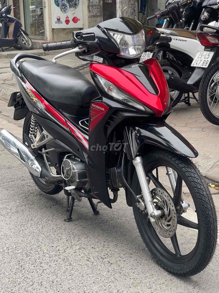 RSX 110 chất lượng cao