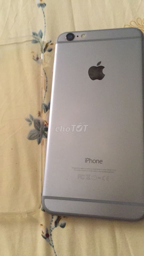 0933533674 - Iphone 6 plus quốc tế