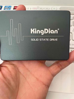 Bán ổ cứng SSD KingDian S280 120GB