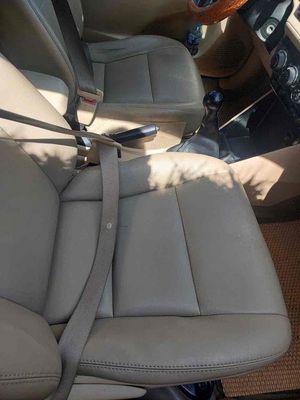 Toyota Vios Vàng cát 300.000 km
