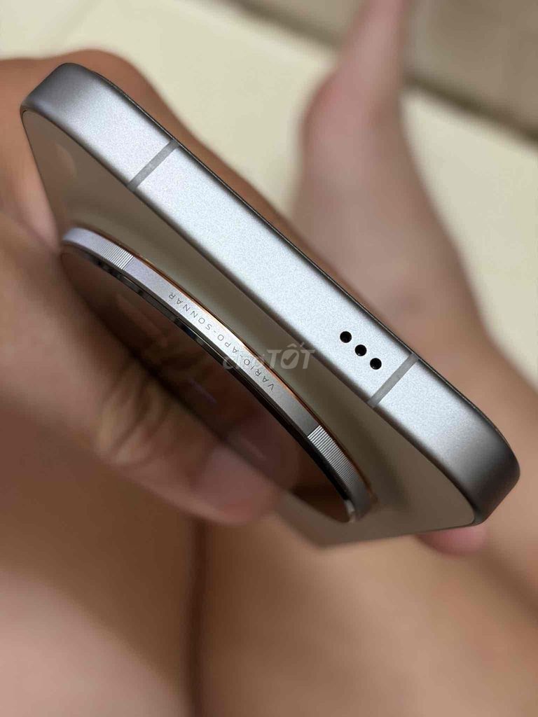 Vivo X300 Pro Thế Giới Di Động. Mua bán Điện thoại tại Quận 11 Tp Hồ Chí Minh được đăng bởi Nguyen vy hình 1