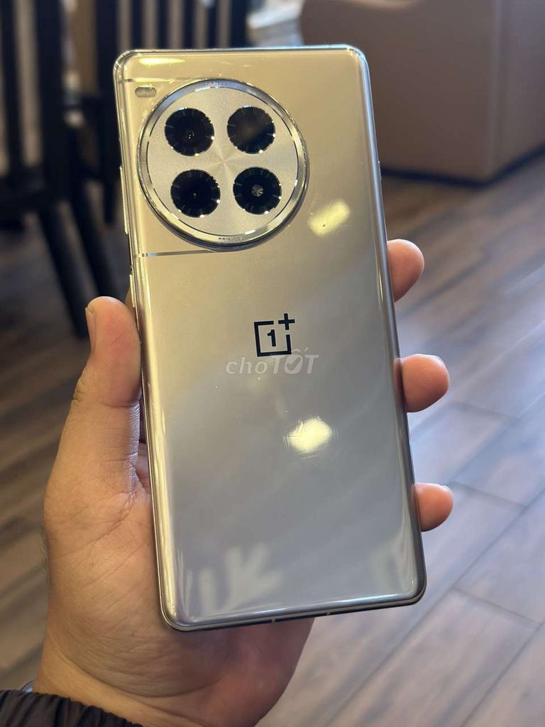 ONEPLUS ACE 3 PRO 98.9%. Mua bán Điện thoại tại Quận Ninh Kiều Cần Thơ được đăng bởi THANG QUỐC LONG hình 1