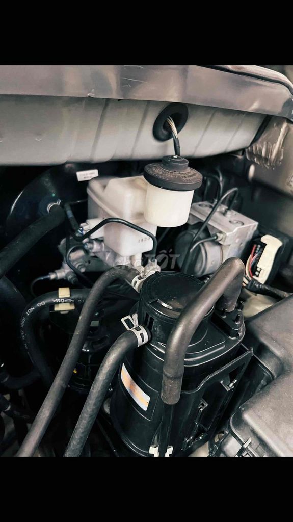 innova 2014 , 2.0E. Mua bán Ô tô tại Thị Xã Buôn Hồ Đắk Lắk được đăng bởi Nguyễn Tiến Đạt hình 15