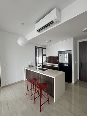 Căn hộ 83 m² · 2 PN · The Infiniti Riviera Point
