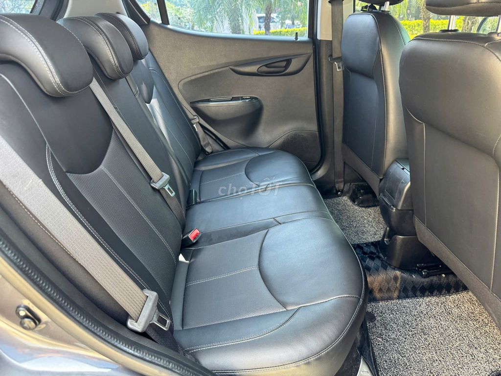 Vinfast Fadil 1.4AT Plus 2021. Mua bán Ô tô tại Quận Long Biên Hà Nội được đăng bởi PHÚC LÂM  AUTO hình 11