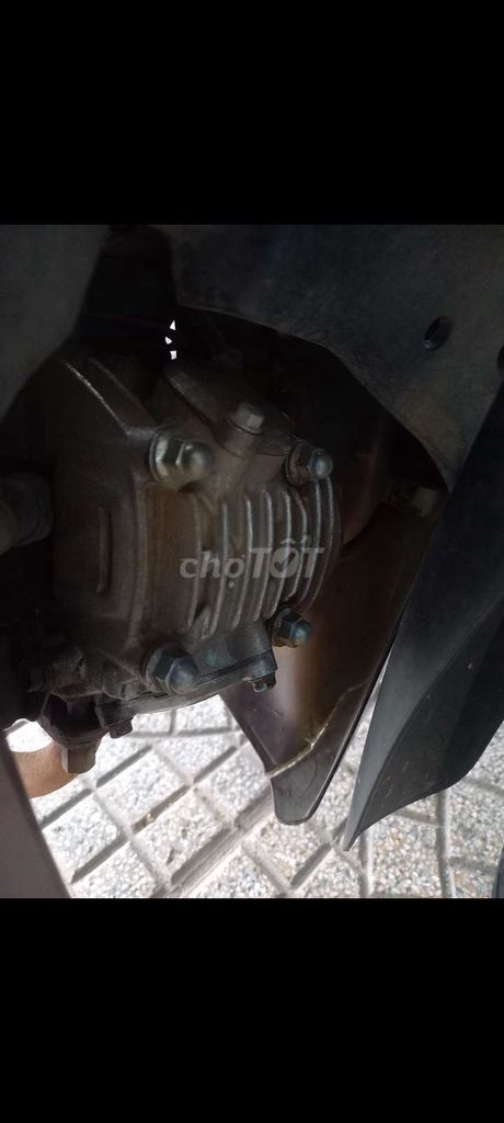 Honda Future Nâu. Mua bán Xe máy tại Huyện Châu Thành Bến Tre được đăng bởi Thong hình 4