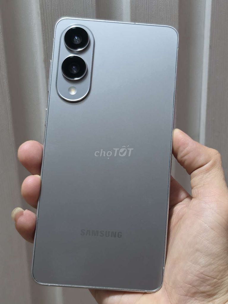 Samsung S25 Edge VN 512GB nguyên zin care+ 6/2027. Mua bán Điện thoại tại Quận 10 Tp Hồ Chí Minh được đăng bởi Đăng Khôi store hình 1
