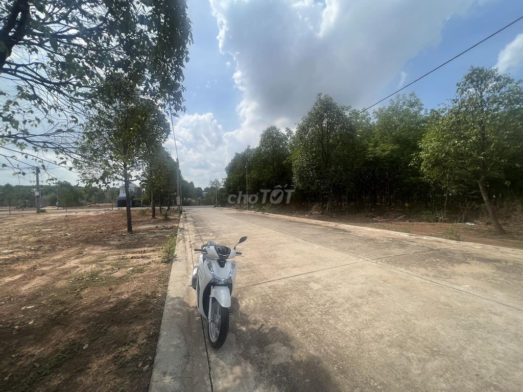 Cần sang nhanh lô đất 150m2  tại Thành phố Bến Cát. Mua bán Đất tại Thị xã Bến Cát Bình Dương được đăng bởi Minh hình 4