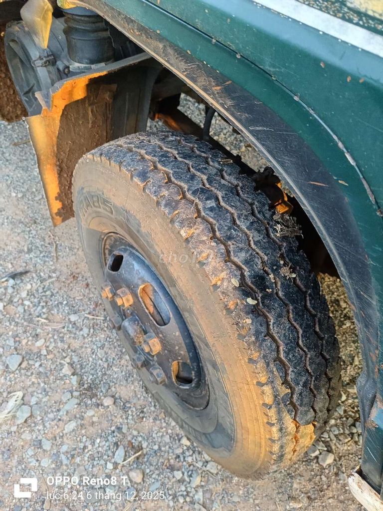 gia đình đổi xe nhỏ nên muốn nhường lại xe tải .. Mua bán Xe tải, xe ben tại Huyện Chư Prông Gia Lai được đăng bởi lê thanh cuong hình 9